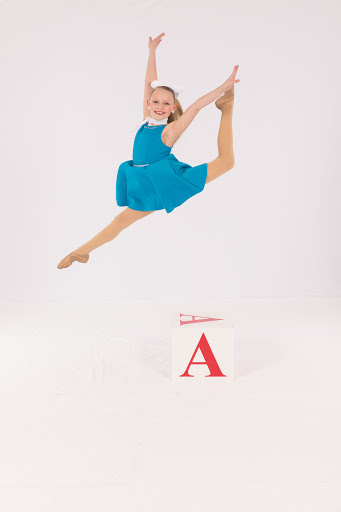 Dance School «Next Step Dance Studio», reviews and photos, 7712 Sossamon Ln NW #110, Concord, NC 28027, USA