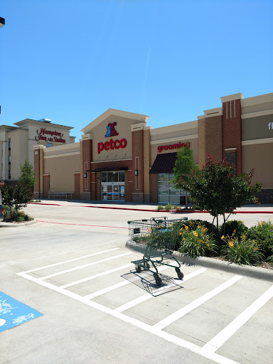 Pet Supply Store «Petco Animal Supplies», reviews and photos, 8966 S Broadway Ave #112, Tyler, TX 75703, USA