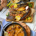 Photo n°1 de l'avis de Kosta.r fait le 28/07/2022 à 18:40 sur le restaurants Meze Provenance à Stuttgart