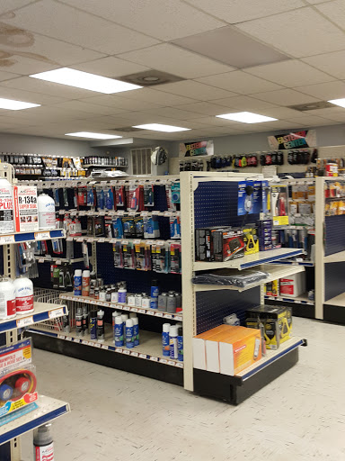 Auto Parts Store «NAPA Auto Parts - Genuine Parts Company», reviews and photos, 1001 Petersville Rd, Brunswick, MD 21716, USA