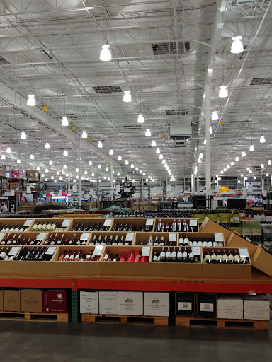 Warehouse store «Costco Wholesale», reviews and photos, 251 Front Royal Pike, Winchester, VA 22602, USA