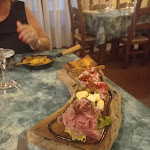 Photo n°2 de l'avis de Catia.e fait le 05/07/2021 à 09:37 sur le  Ristorante La Paladina à Gasperina