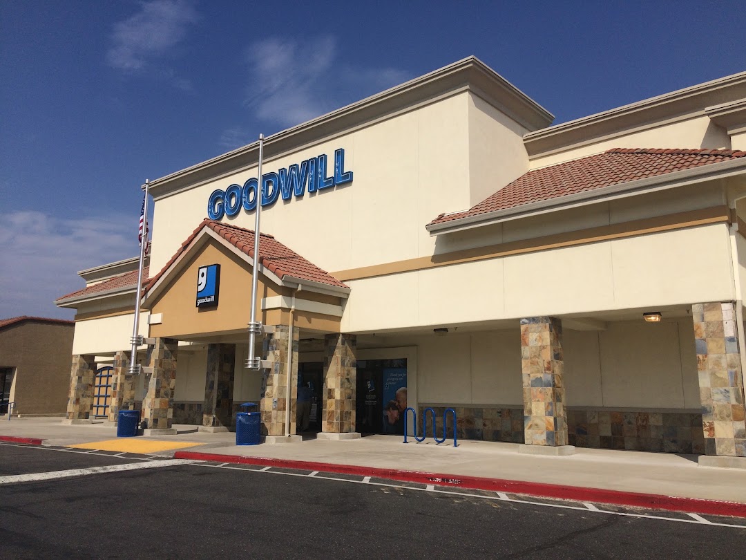 Goodwill