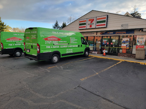 Convenience Store «7-Eleven», reviews and photos, 193 Albion St, Wakefield, MA 01880, USA