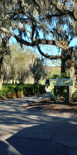 Golf Course «The Claw at USF», reviews and photos, 13801 N 46th St, Tampa, FL 33613, USA