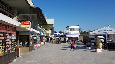 Photos of BUS STATION VARNA - AVTOEXPRESS AD