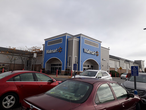 Discount Store «Walmart», reviews and photos, 137 Teaticket Hwy, Teaticket, MA 02536, USA