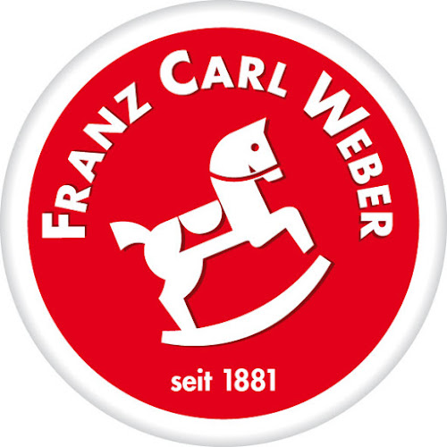 Franz Carl Weber Aarau - Geschäft