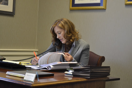 Personal Injury Attorney «Rosenberg & Gluck, LLP», reviews and photos