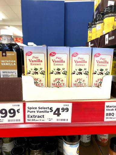 Grocery Store «Save-A-Lot», reviews and photos, 5404 Charlotte Ave, Nashville, TN 37209, USA