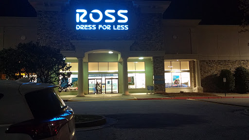 Clothing Store «Ross Dress for Less», reviews and photos, 7111 North Point Pkwy, Alpharetta, GA 30022, USA