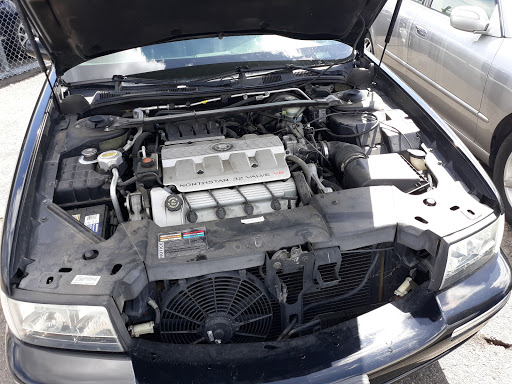 Used Car Dealer «Wilson Auto Sales», reviews and photos, 1130 Kietzke Ln, Reno, NV 89502, USA