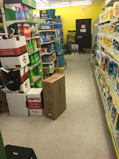 Discount Store «Dollar General», reviews and photos, 23220 Kuykendahl Rd, Tomball, TX 77375, USA