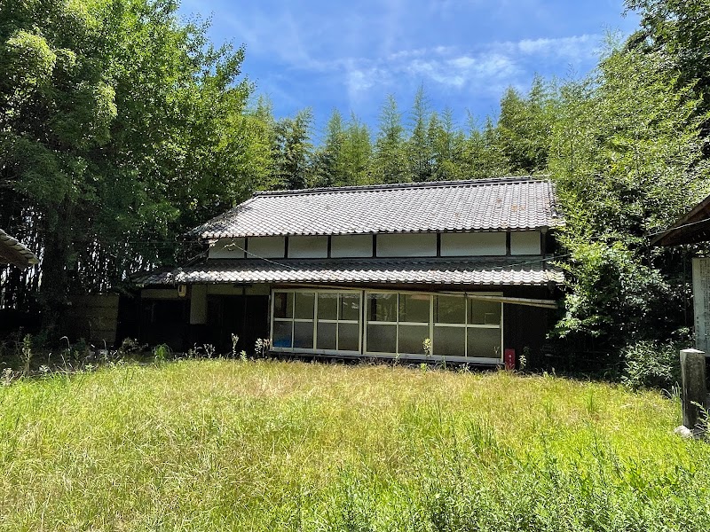 菅原神社西旅所