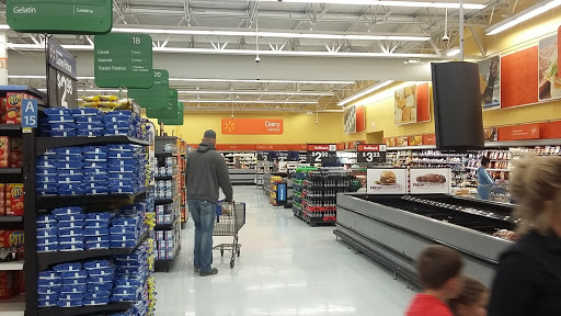 Department Store «Walmart Supercenter», reviews and photos, 23561 US-59, Porter, TX 77365, USA