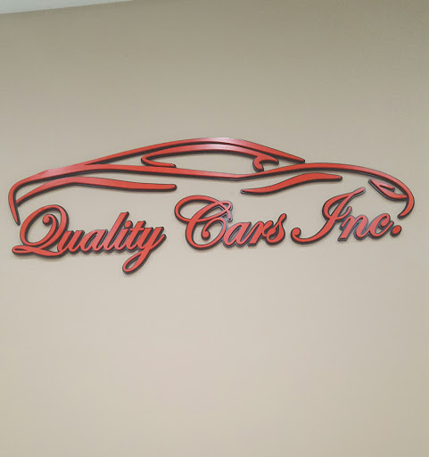 Used Car Dealer «Quality Cars Inc», reviews and photos, 1106 Cobb Pkwy N, Marietta, GA 30062, USA