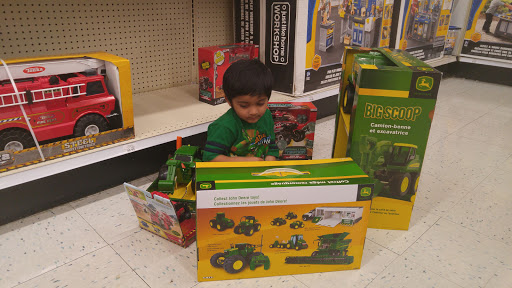 Toy Store «Toys
