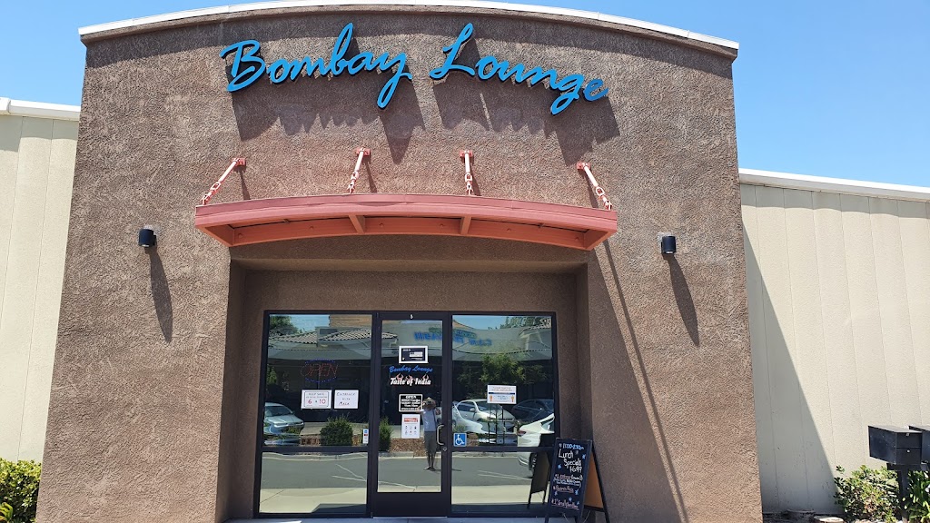 Bombay Lounge Taste of India Yuba City, CA 95993 Menu, Reviews
