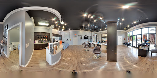 Hair Salon «G Salon», reviews and photos, 521 Heritage Pointe Dr, Clarksville, TN 37042, USA