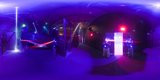 Laser Tag Center «ShadowLand Laser Adventures», reviews and photos, 9179 Red Branch Rd, Columbia, MD 21045, USA
