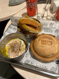 Les plus récentes photos du Restaurant de hamburgers DISCO BURGERS à Paris - n°5