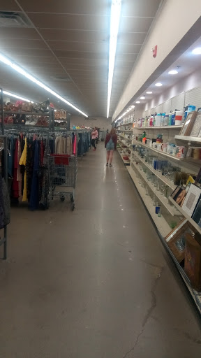 Thrift Store «Thrift Giant», reviews and photos, 1701 Brinker Rd, Denton, TX 76208, USA