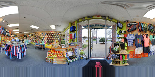 Tennis Store «The Tennis Store of Franklin», reviews and photos, 545 Cool Springs Blvd # 140, Franklin, TN 37067, USA