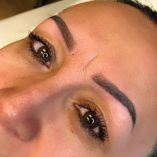 Explore foot tattoo ideas for females, creative tattoo ideas in Johnston, available at Brows & Body