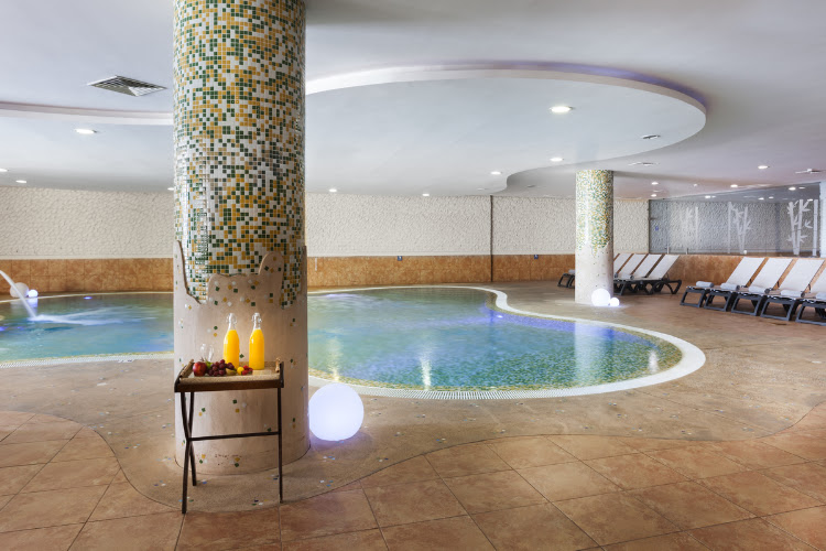 Wellness Occidental Jandía Mar
