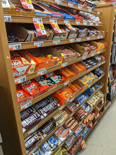 Supermarket «TOPS Friendly Markets», reviews and photos, 65 Grey St, East Aurora, NY 14052, USA