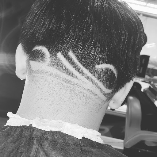 Barber Shop «Most Faded Barbershop», reviews and photos, 728 Bynum Ave, San Antonio, TX 78211, USA