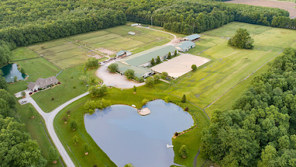 The Holistic Horse Farm ~ Midwest Equine Rehab & Conditioning Center