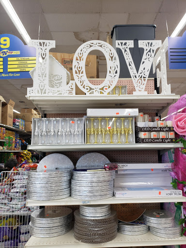 Discount Store «Bloomfield Discount LLC», reviews and photos, 12 Arlington Ave, Bloomfield, NJ 07003, USA
