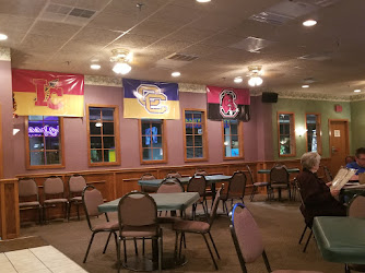 Ville Restaurant & Bar