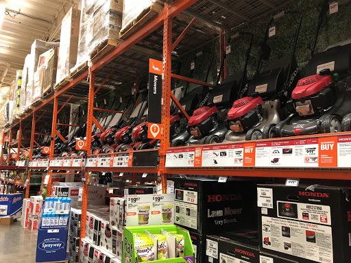 Home Improvement Store «The Home Depot», reviews and photos, 325 120th Ave NE, Bellevue, WA 98005, USA