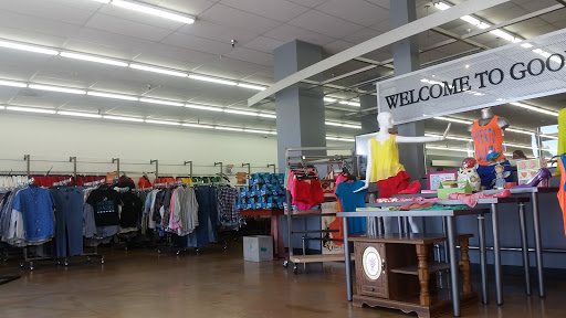 Thrift Store «Goodwill Store & Donation Center», reviews and photos