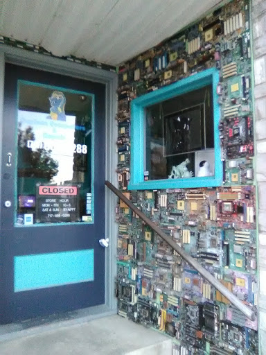 Computer Repair Service «Mosers Custom Computers», reviews and photos, 36 N Charles St, Red Lion, PA 17356, USA