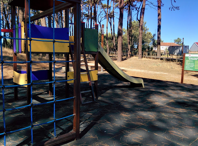 Parque Infantil Do Camarido
