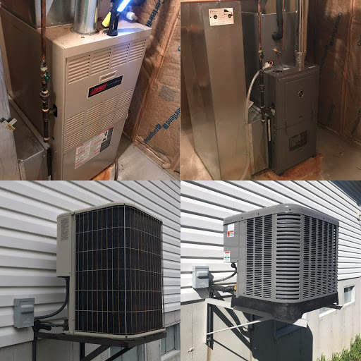 Hively Heating and Cooling