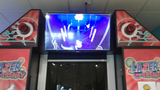 Bowling Alley «Hermitage Strike and Spare», reviews and photos, 3436 Lebanon Pike, Hermitage, TN 37076, USA