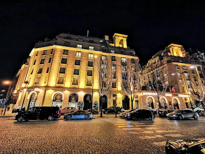ELIE SAAB à Paris