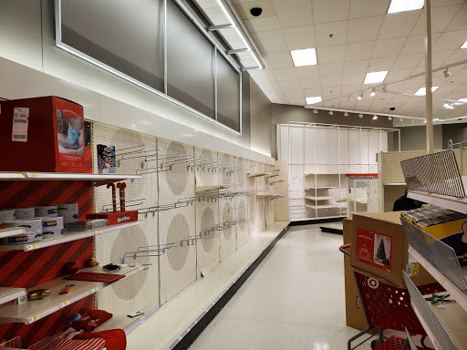 Department Store «Target», reviews and photos, 5000 Hadley Center Dr, South Plainfield, NJ 07080, USA