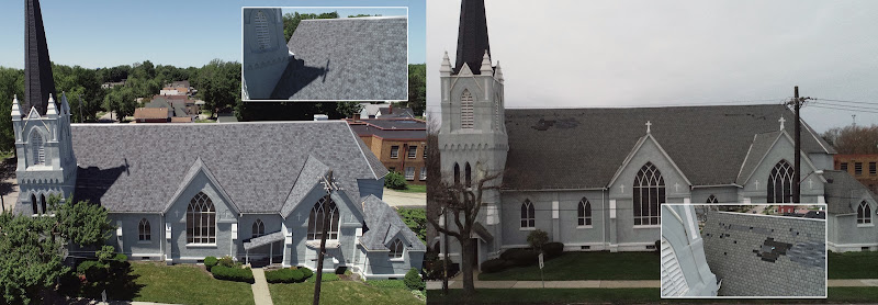 Diamond Roofing Systems - Roofing Contractor in Warren, Ohio