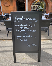 Photos du propriétaire du Restaurant Sévan à Valence - n°13