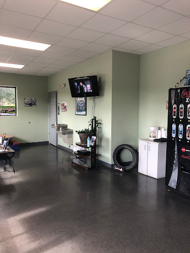 Tire Shop «Hancock Tire & Auto», reviews and photos, 10922 Bloomingdale Ave, Riverview, FL 33578, USA