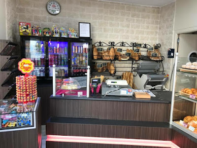 Boulangerie Delphine à Bagneux