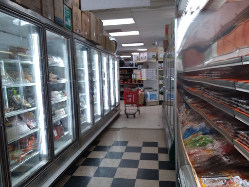 Asian Grocery Store «East East Oriental Grocery», reviews and photos, 13365 Olive Blvd, Chesterfield, MO 63017, USA