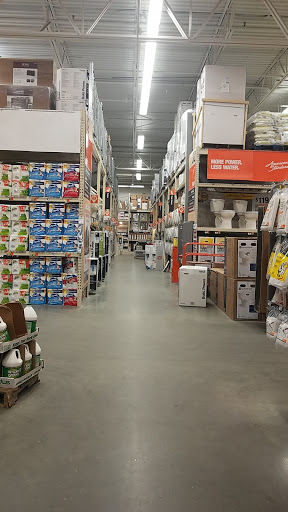 Home Improvement Store «The Home Depot», reviews and photos, 1200 East-West Connector, Austell, GA 30106, USA