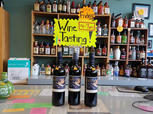 Wine Store «The Wine Connection», reviews and photos, 153 Main St, Owego, NY 13827, USA