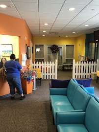 Cook Children's Urgent Care (Hurst) - Photo 5 - Car repair in Hurst, TX, Arlington